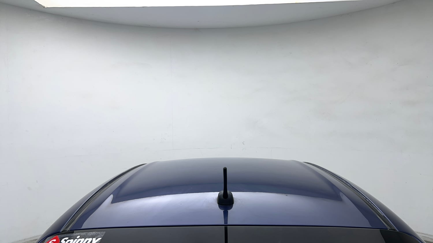 Used 2017 Maruti Suzuki Dzire VXi AMT Petrol Automatic exterior EXTERIOR ROOF VIEW