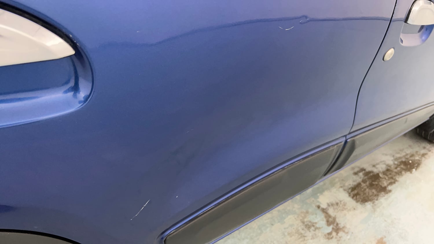 Used 2022 Renault Kwid CLIMBER 1.0 (O) Petrol Manual dents MINOR SCRATCH