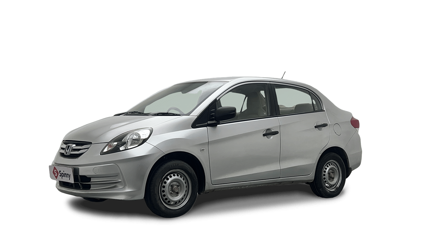 Used 2014 Honda Amaze 1.2 E i-VTEC Petrol Manual Image