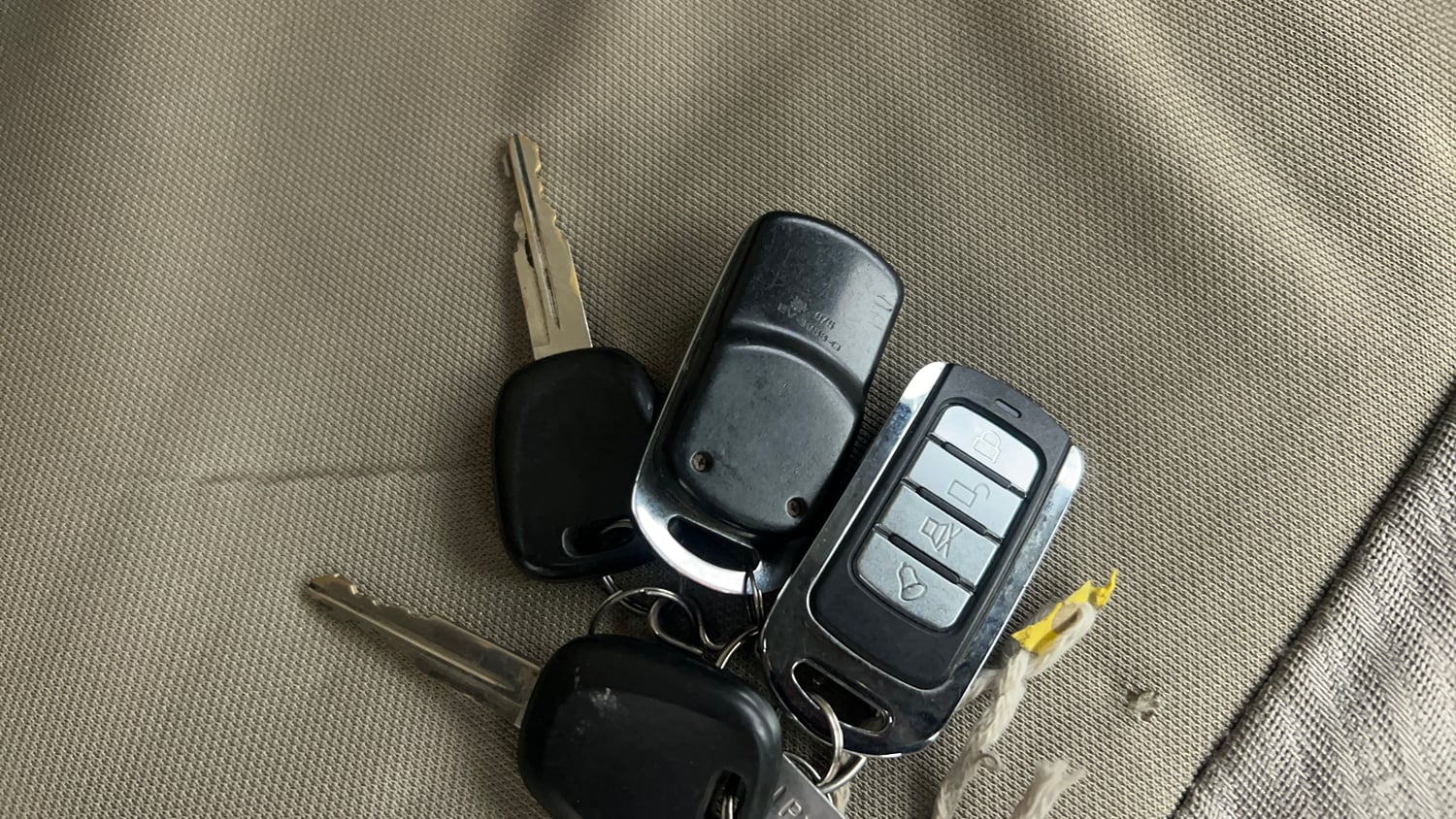 Used 2018 Maruti Suzuki Alto K10 VXi Petrol Manual extra CAR KEY VIEW