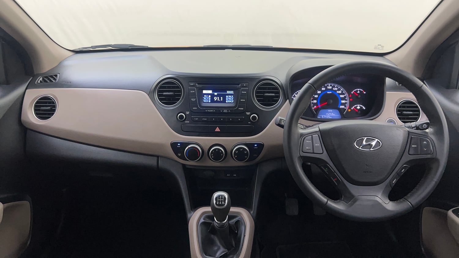 DASHBOARD VIDEO