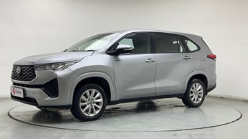 Used 2023 Toyota Innova Hycross VX Hybrid 7 STR Hybrid Automatic Image