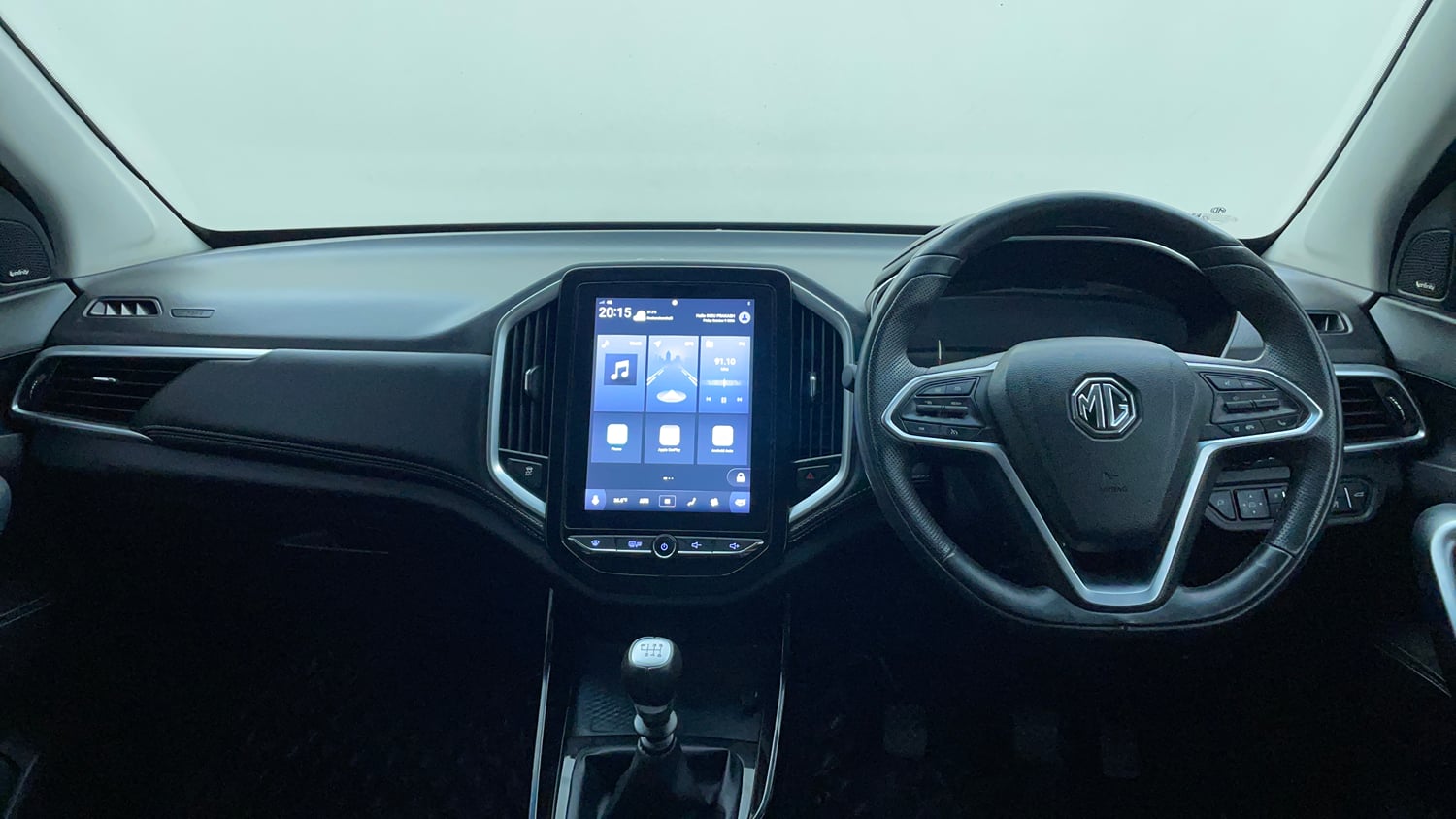 DASHBOARD VIDEO