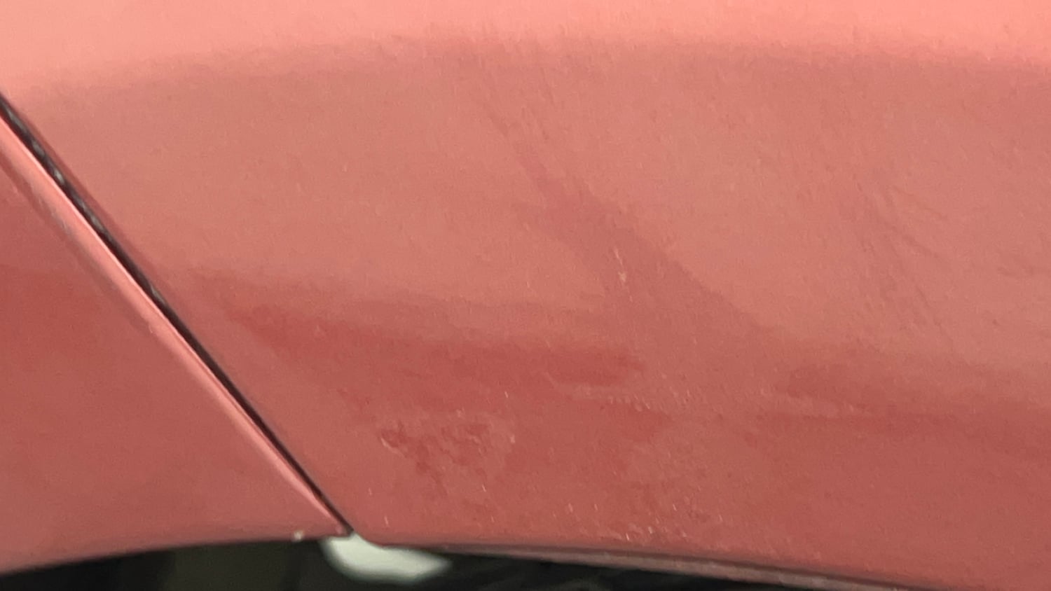 Used 2017 Maruti Suzuki Dzire VXi Petrol Manual dents MINOR DENT