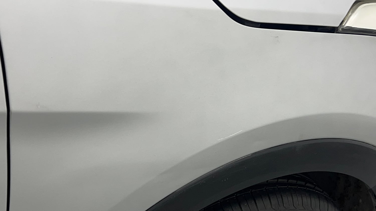 Used 2018 Hyundai Creta E Plus 1.6 Petrol Petrol Manual dents MINOR SCRATCH