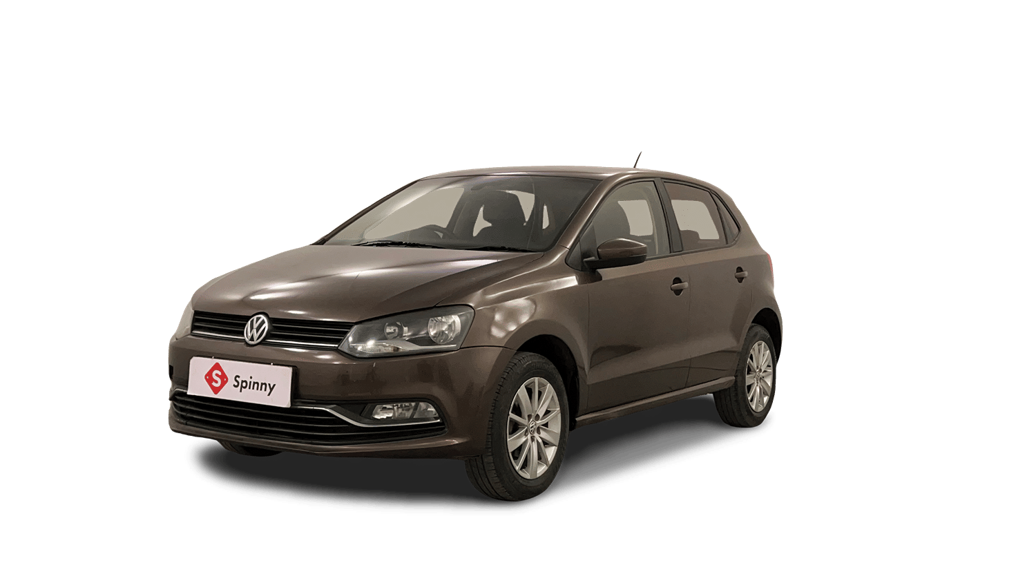 Used 2016 Volkswagen Polo Highline1.5L (D) Diesel Manual Image