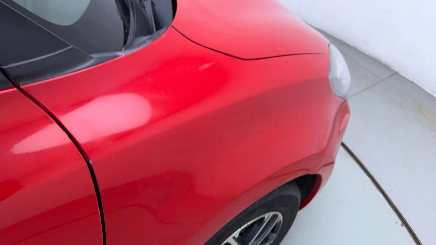 Used 2019 Maruti Suzuki Swift ZXi Plus AMT Petrol Automatic dents MINOR SCRATCH