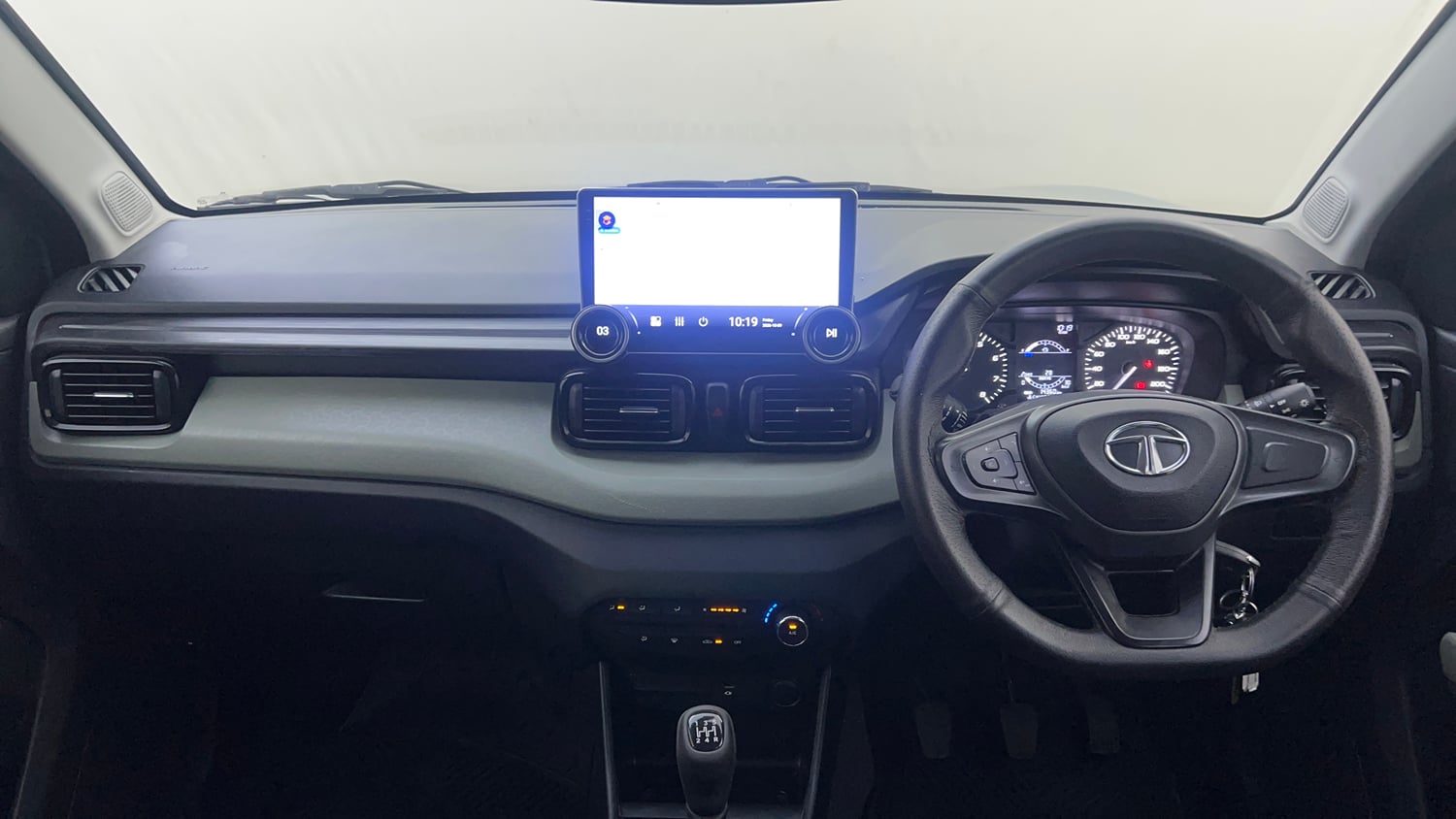 DASHBOARD VIDEO