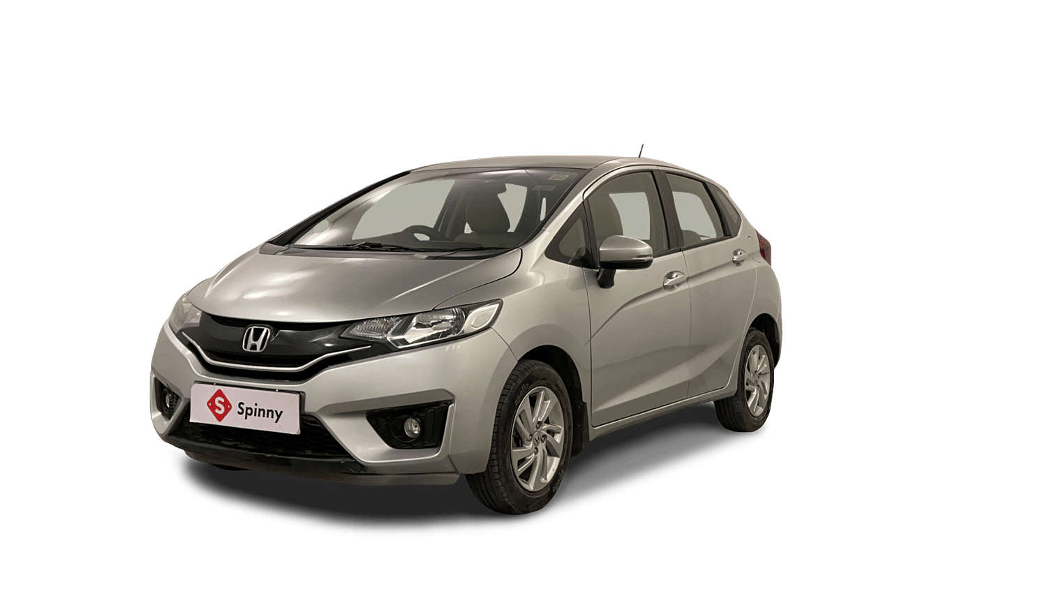 Used 2017 Honda Jazz V Petrol Petrol Manual Image