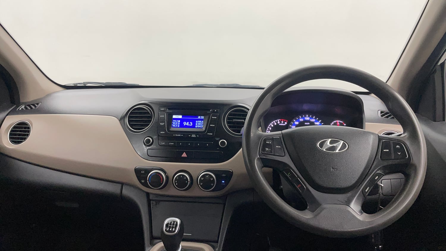 DASHBOARD VIDEO