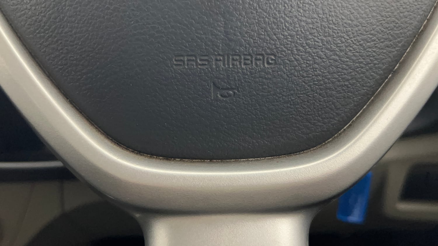 Used 2017 Maruti Suzuki Alto K10 VXi (O) Petrol Manual top_features Airbags