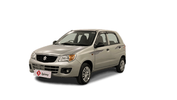 Used 2013 Maruti Suzuki Alto K10 VXi Petrol Manual Image