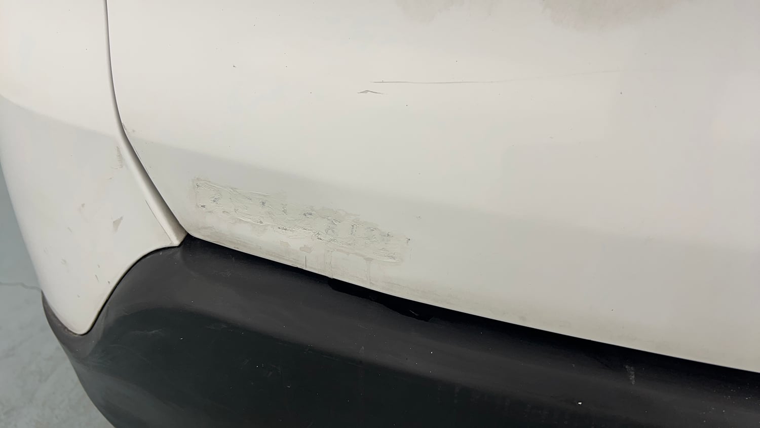 Used 2018 Renault Kwid RXT Petrol Manual dents MINOR SCRATCH