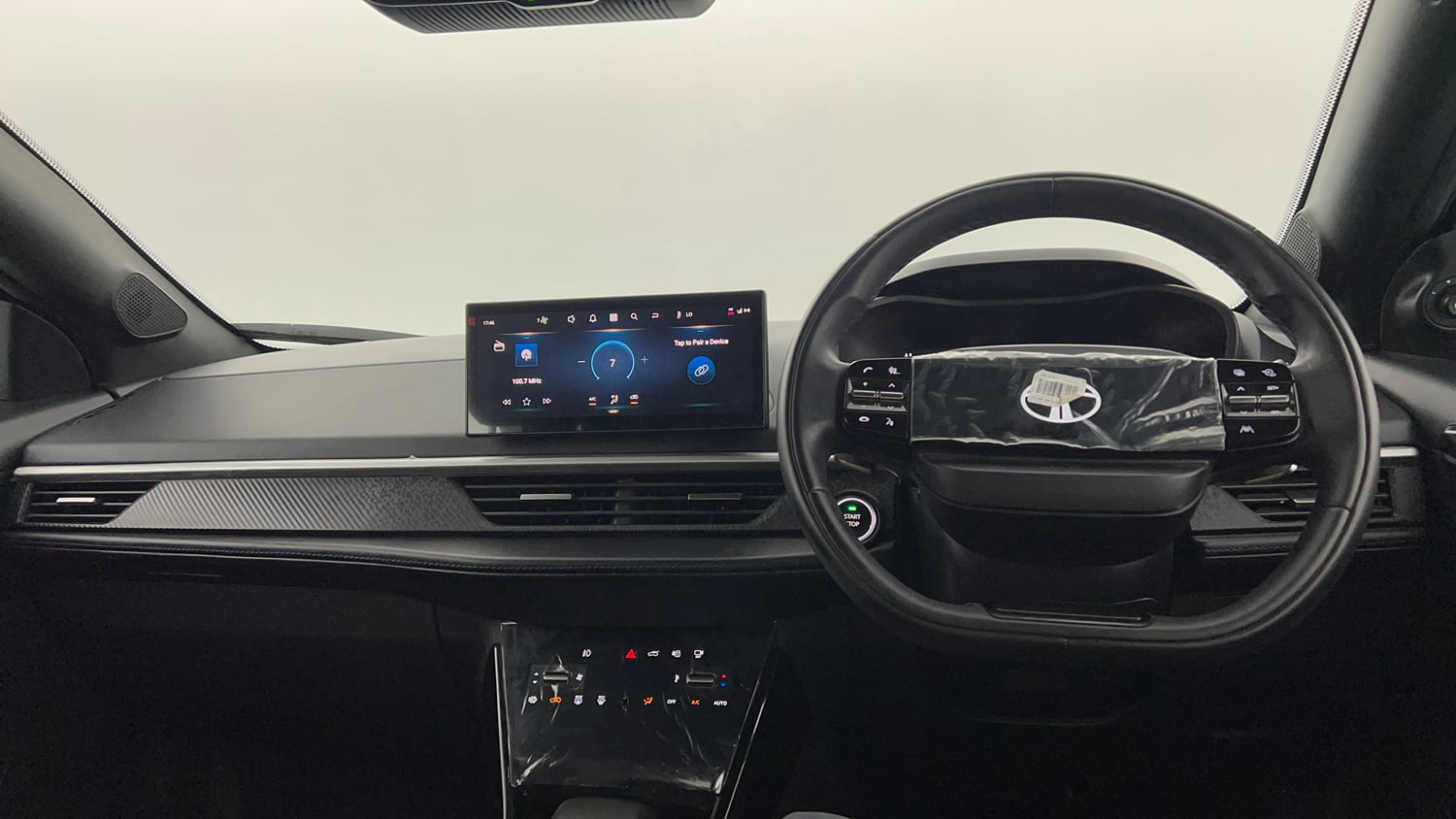 DASHBOARD VIDEO