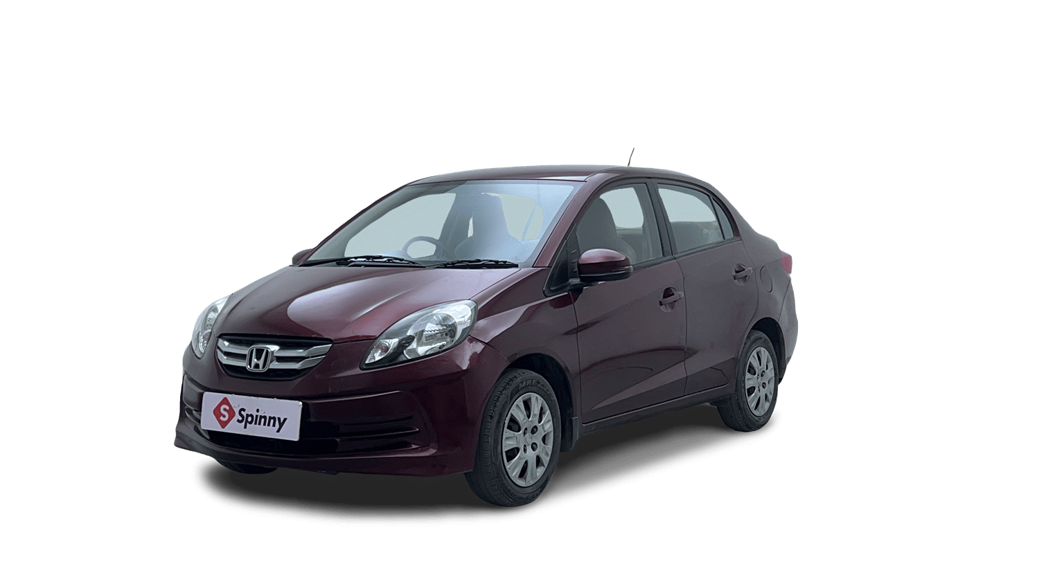 Used 2016 Honda Amaze 1.2 SX i-VTEC Petrol Manual Image