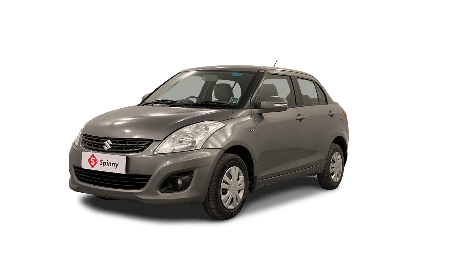 Used 2013 Maruti Suzuki Swift Dzire Automatic Petrol Automatic Image