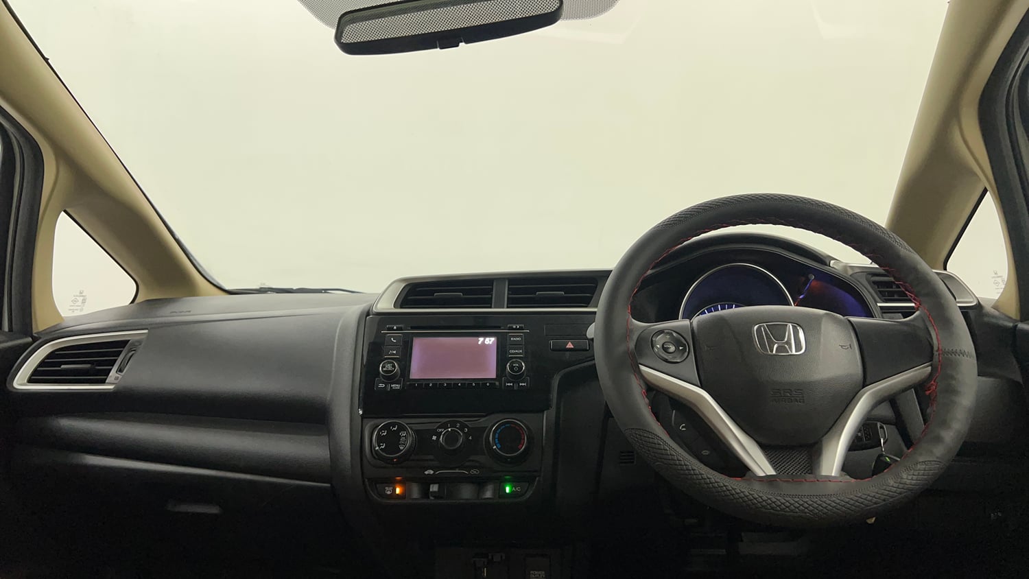 DASHBOARD VIDEO
