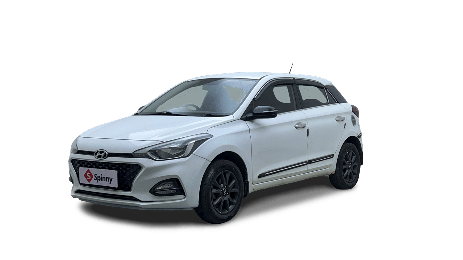 Used 2019 Hyundai Elite i20 Sportz Plus 1.2 Petrol Manual Image