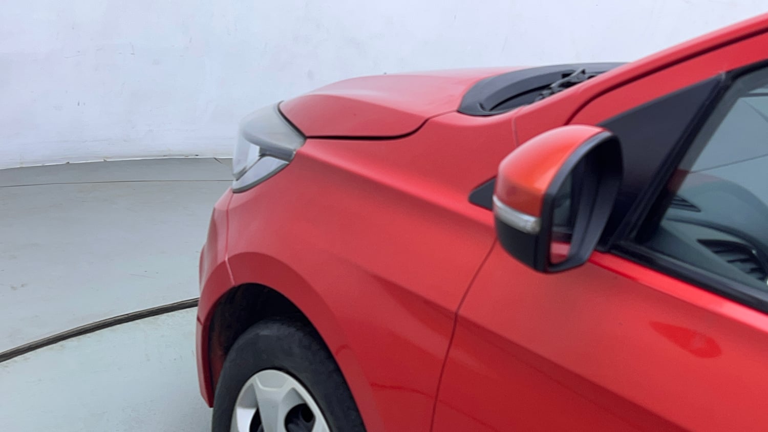 Used 2021 Tata Tiago XT Petrol Manual dents MINOR DENT