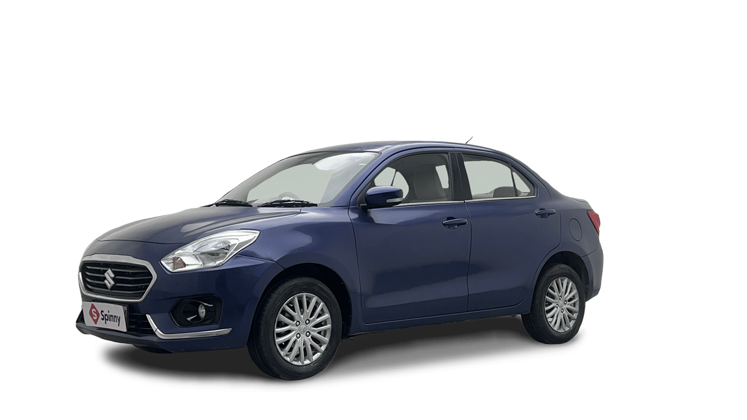 Used 2017 Maruti Suzuki Dzire ZXi AMT Petrol Automatic Image