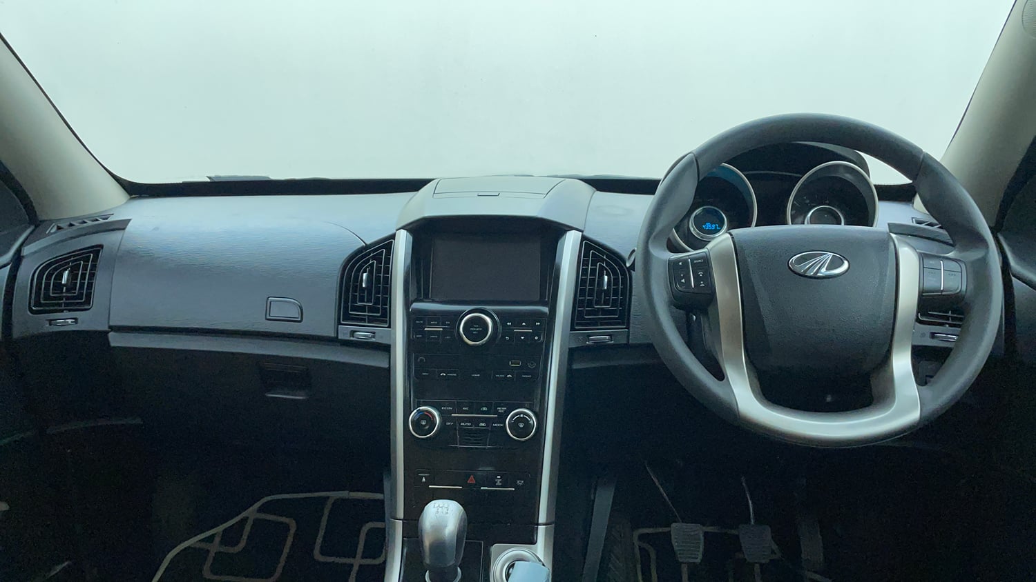 DASHBOARD VIDEO