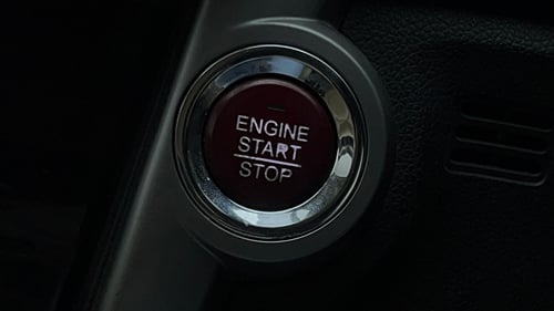 Used 2016 Honda City VX Petrol Manual top_features Keyless start