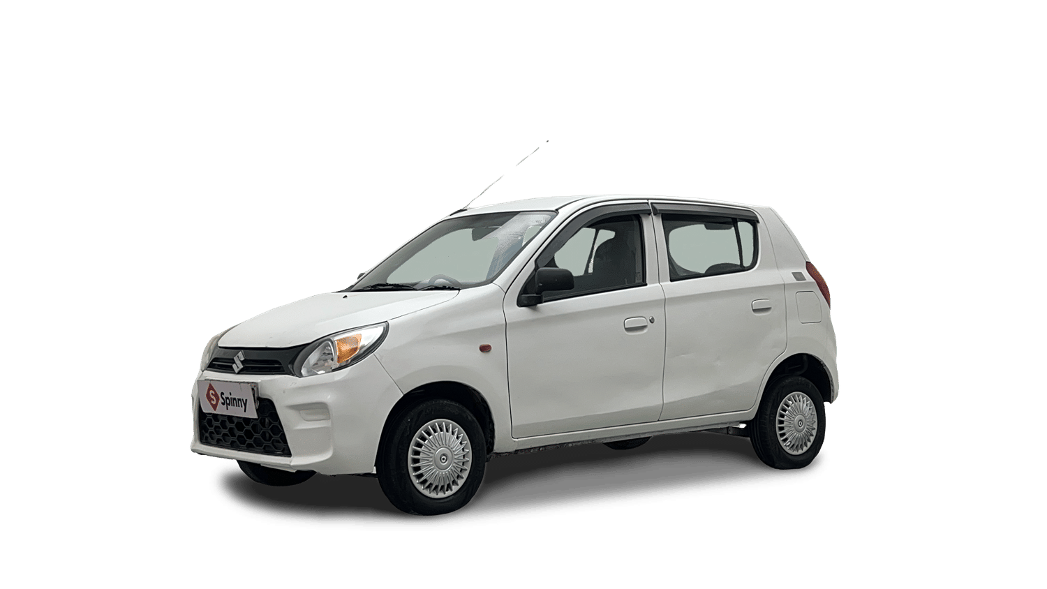 Used 2019 Maruti Suzuki Alto 800 LXi CNG Cng Manual Image