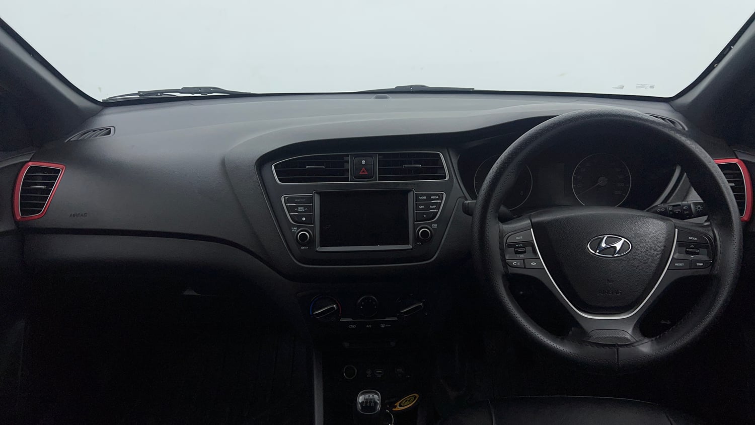 DASHBOARD VIDEO