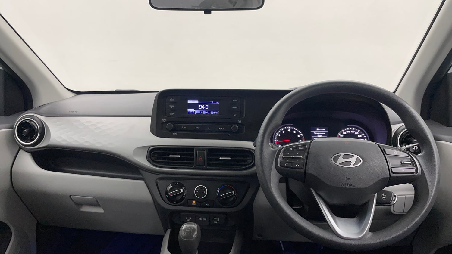 DASHBOARD VIDEO