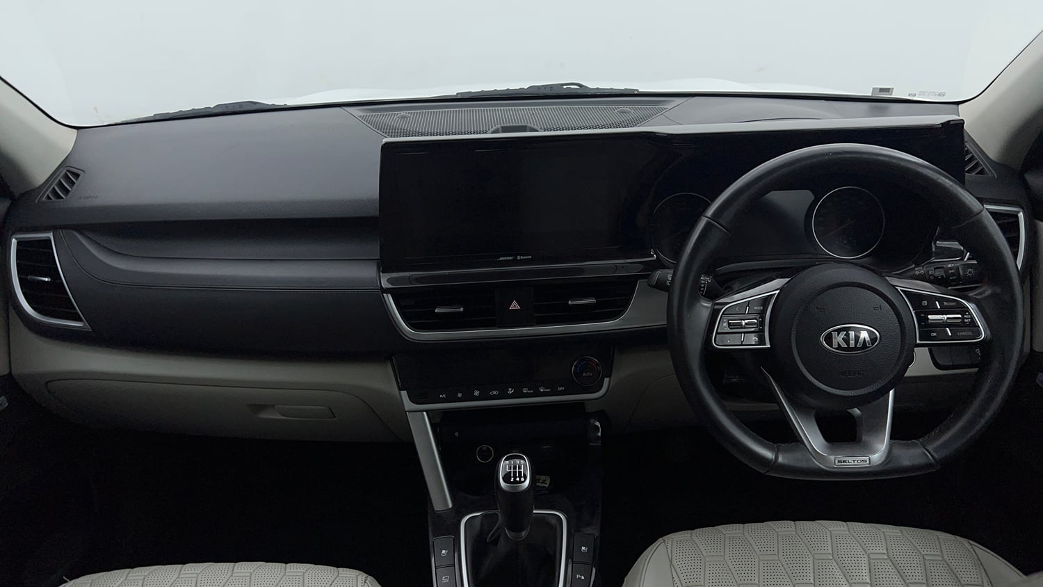 DASHBOARD VIDEO