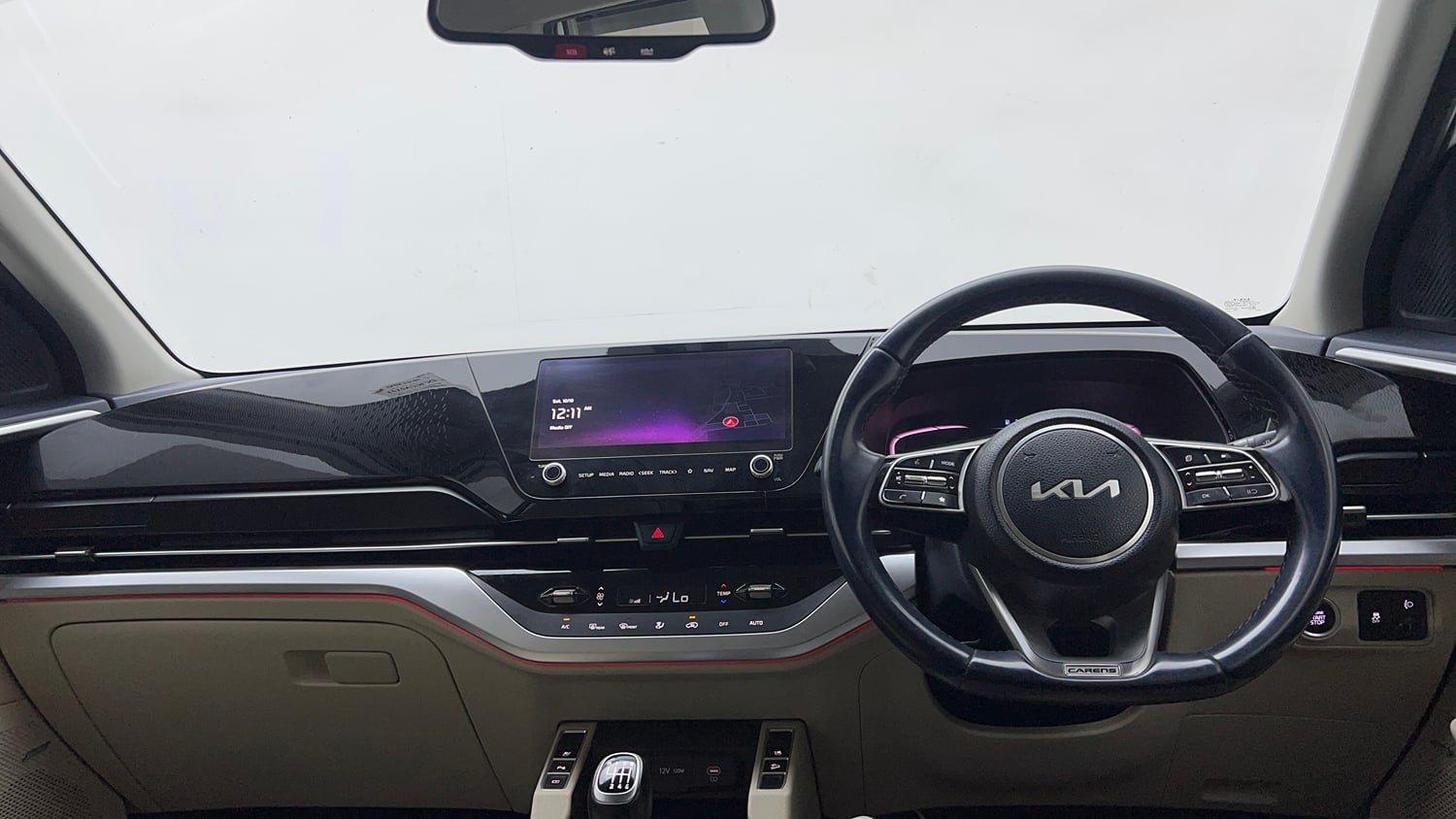 DASHBOARD VIDEO