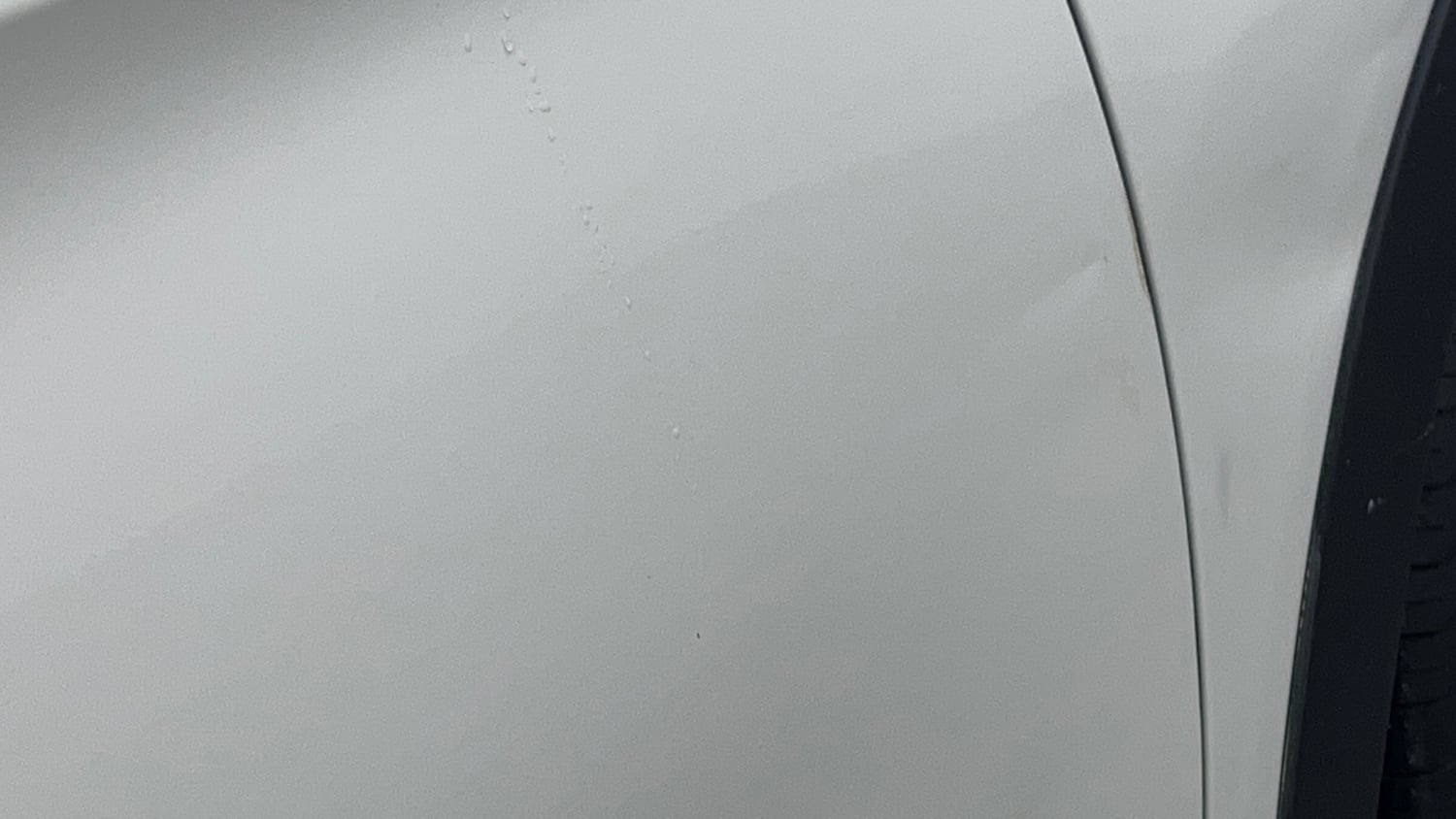 Used 2022 Tata Nexon XZ Plus (O) Petrol Manual dents MINOR DENT