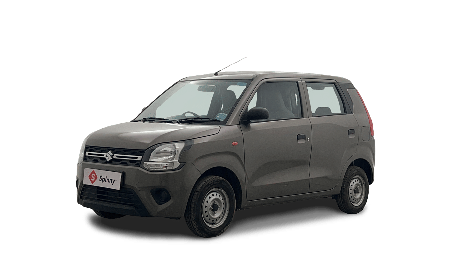 Used 2025 Maruti Suzuki Wagon R LXI 1.0 Petrol Manual Image