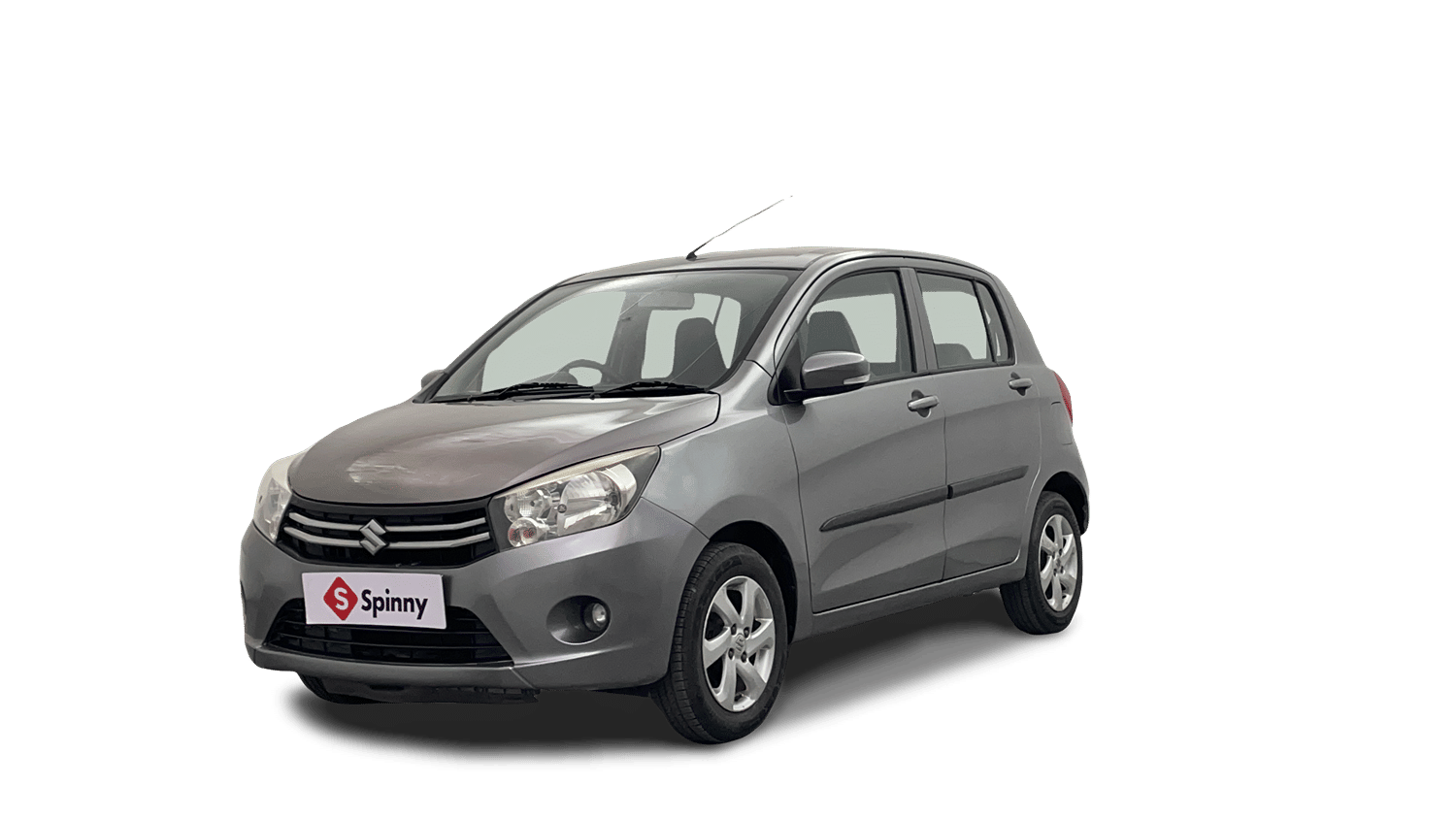 Used 2015 Maruti Suzuki Celerio ZXi Petrol Manual Image