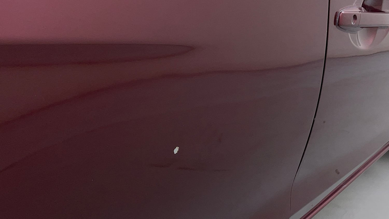Used 2013 Honda Amaze 1.2 VX i-VTEC Petrol Manual dents MINOR SCRATCH