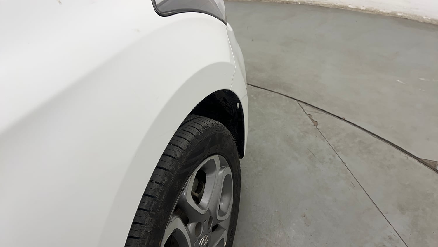 Used 2019 Hyundai Elite i20 Asta 1.2 (O) Petrol Manual dents MINOR SCRATCH