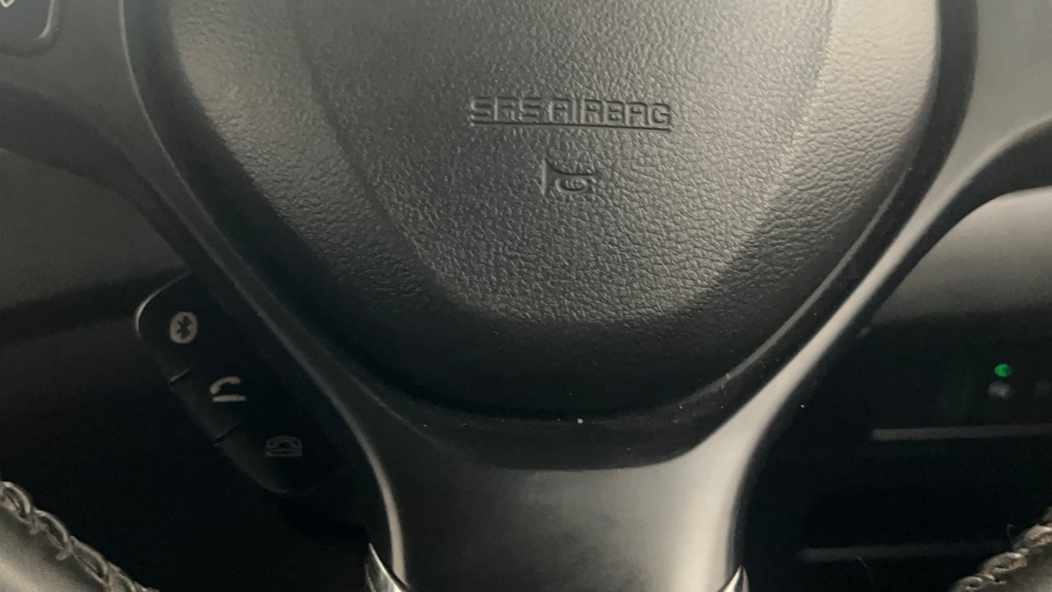 Used 2018 Maruti Suzuki Baleno Delta 1.2 Petrol Manual top_features Airbags