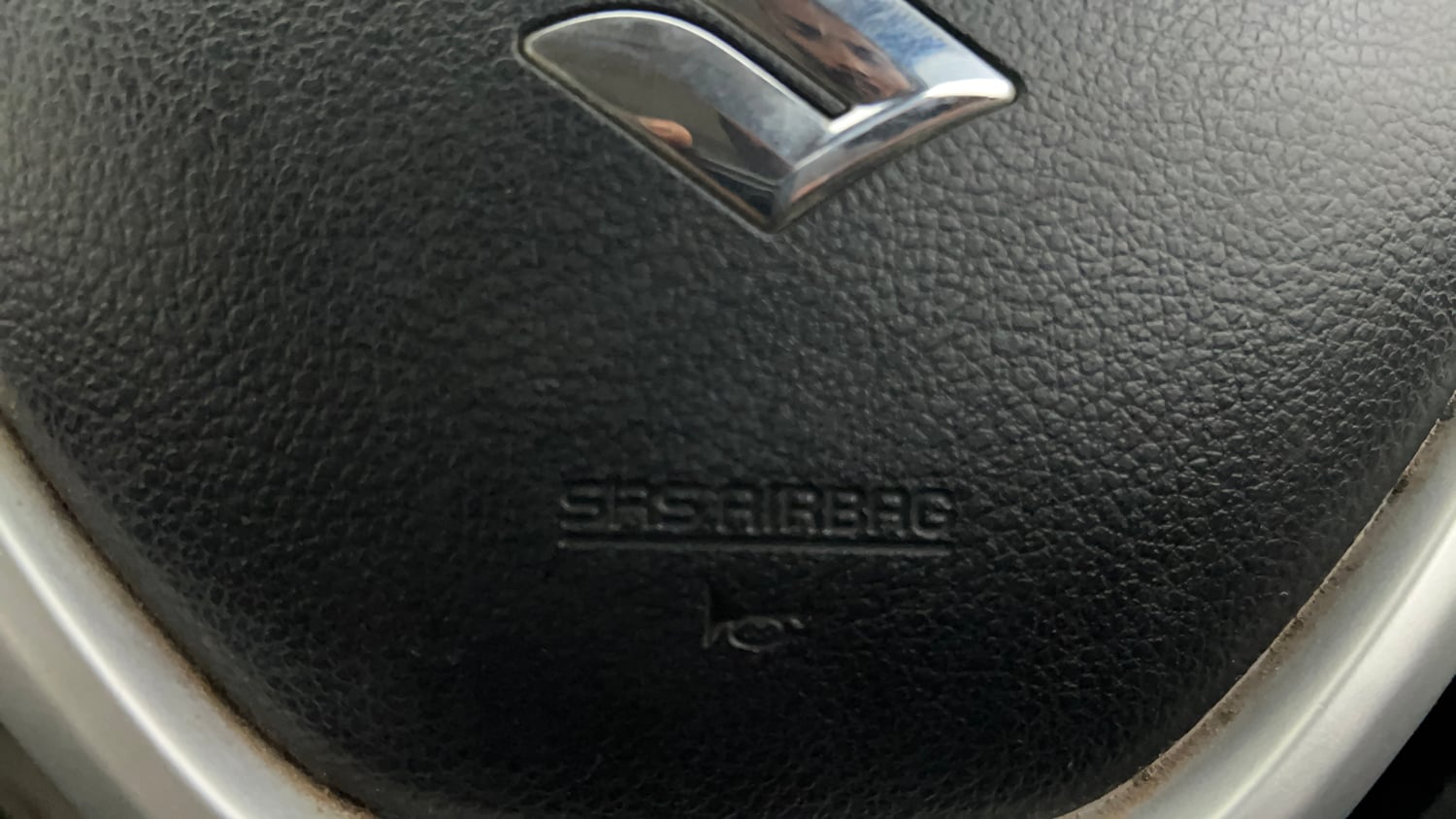 Used 2019 Maruti Suzuki Alto 800 LXi Petrol Manual top_features Airbags