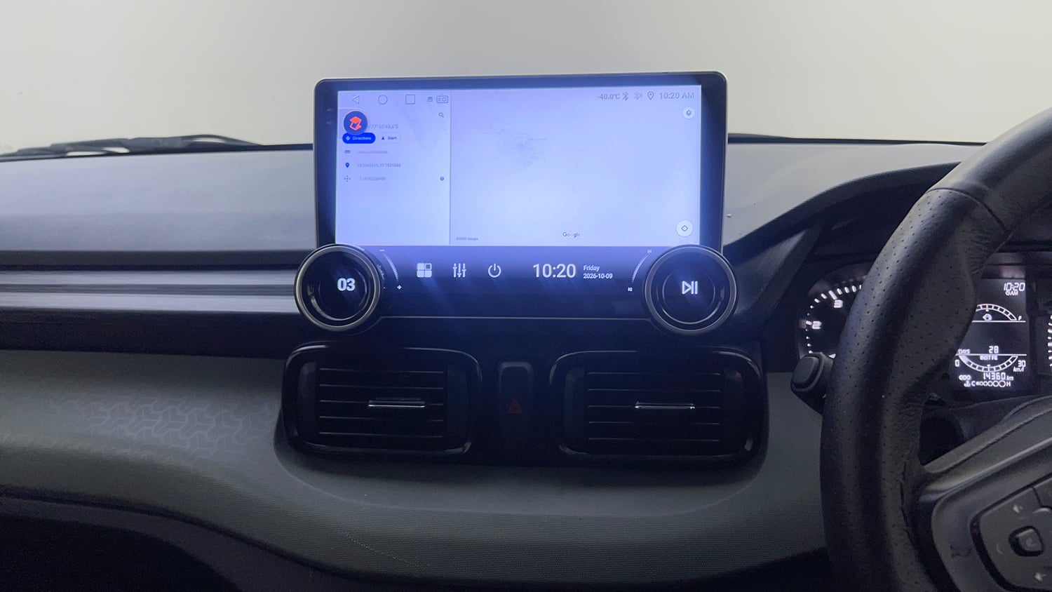 Used 2022 Tata Punch Adventure MT Petrol Manual top_features Integrated (in-dash) music system