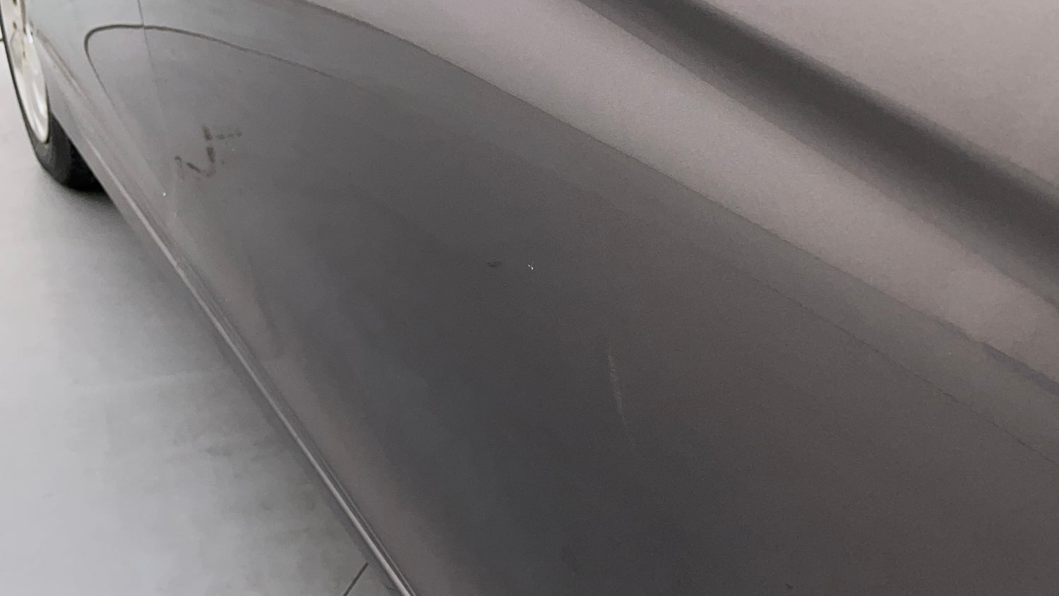 Used 2014 Honda City V Petrol Manual dents MINOR DENT