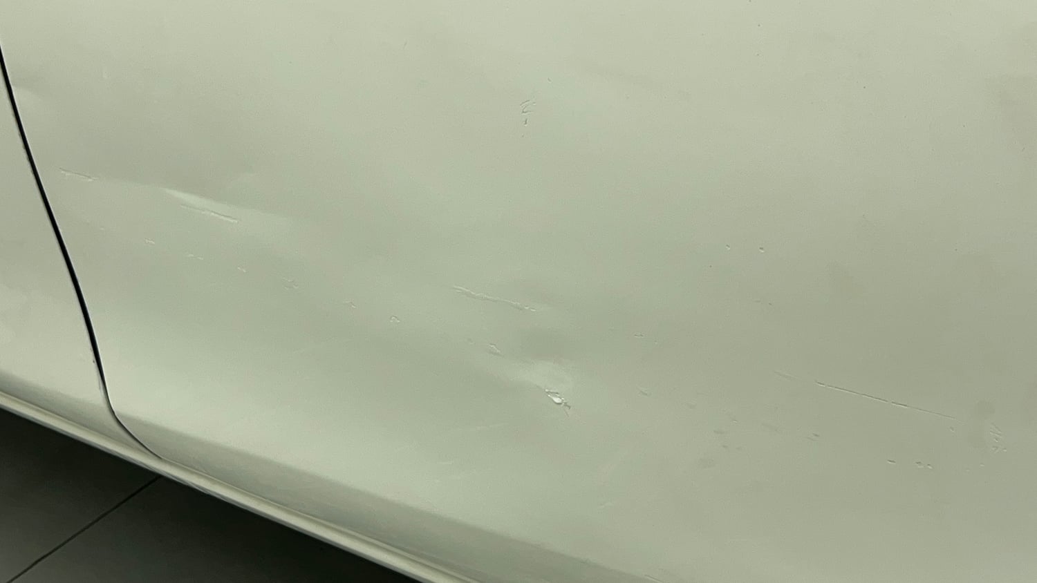 Used 2019 Maruti Suzuki Alto 800 LXi CNG Cng Manual dents MINOR DENT