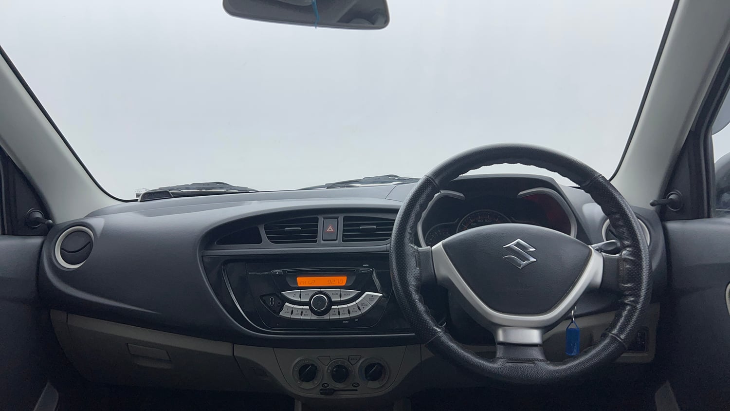 DASHBOARD VIDEO