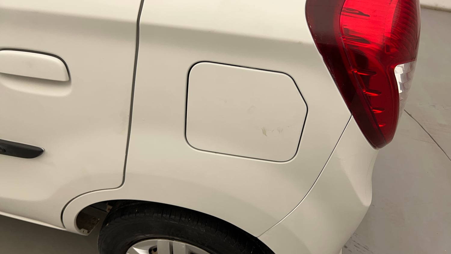 Used 2019 Maruti Suzuki Alto 800 LXi Petrol Manual dents MINOR SCRATCH