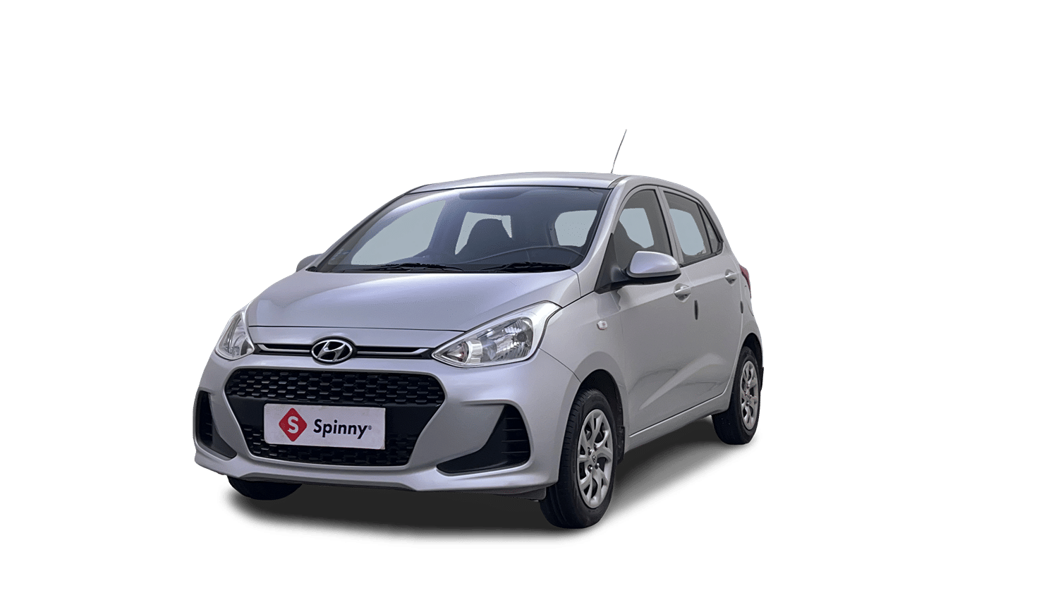 Used 2018 Hyundai Grand i10 Magna 1.2 Kappa VTVT Petrol Manual Image