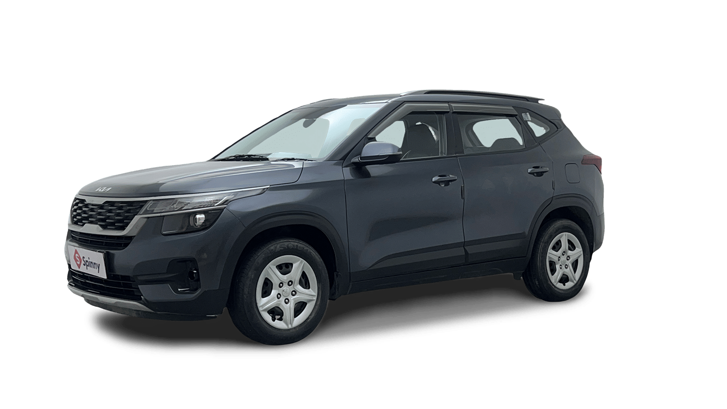 Used 2021 Kia Seltos HTK 1.5 Petrol Manual Image