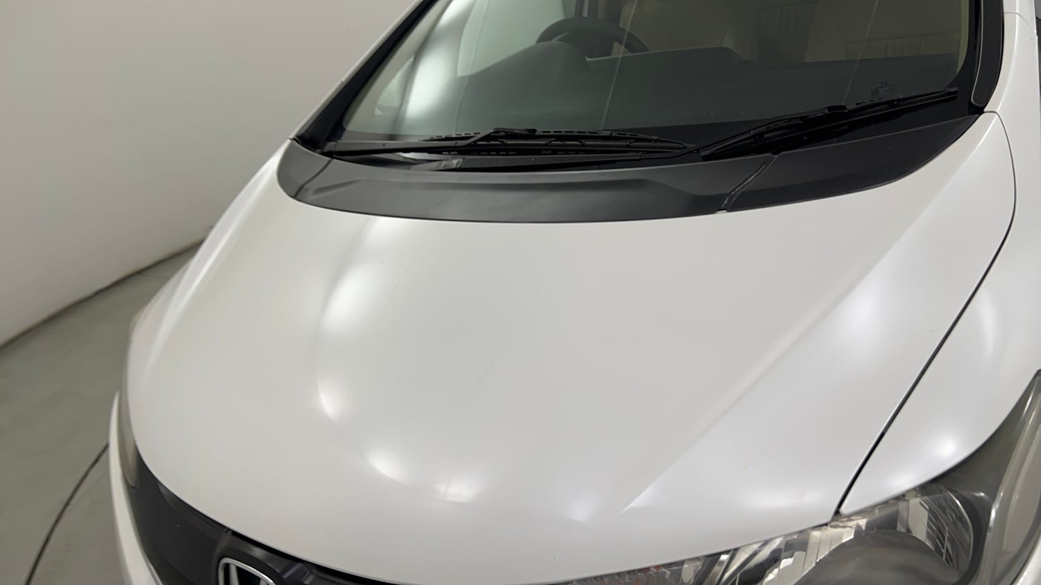 Used 2016 Honda Jazz SV Petrol Petrol Manual dents MINOR SCRATCH