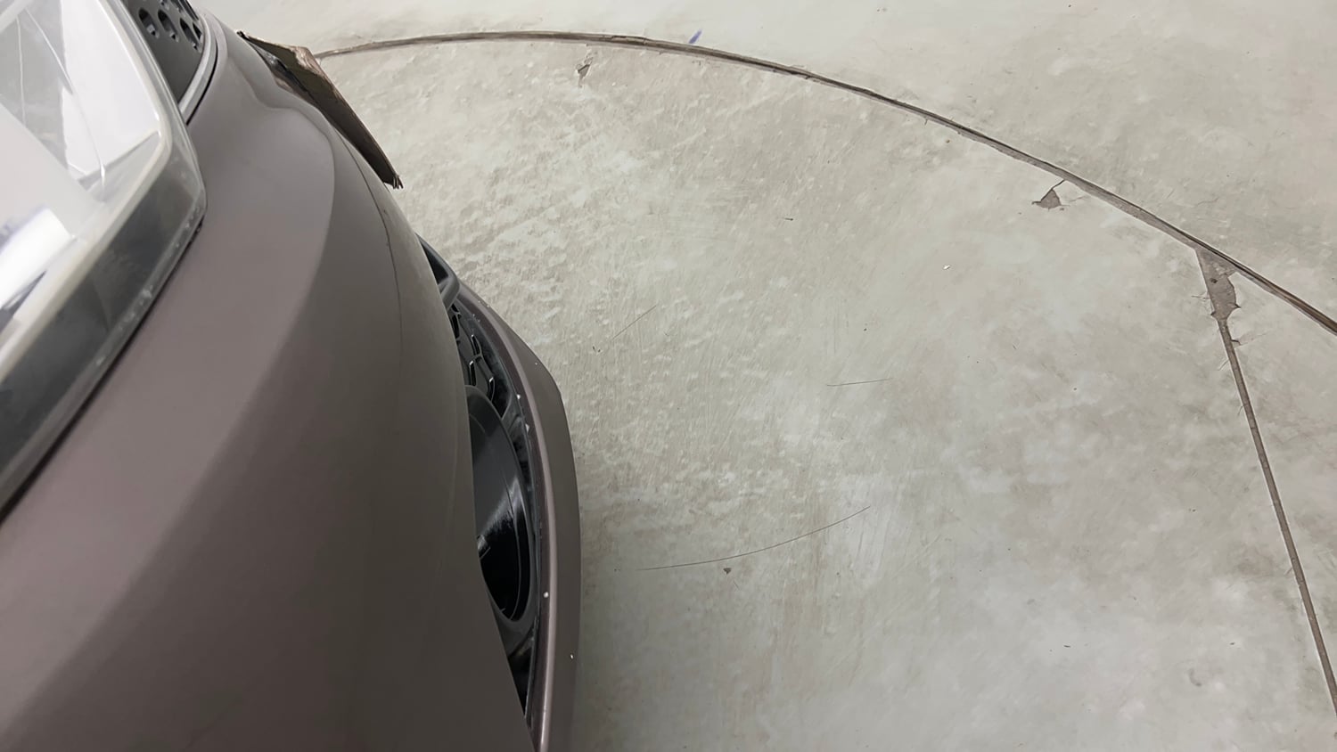 Used 2017 Tata Tiago Revotron XT Petrol Manual dents MINOR SCRATCH