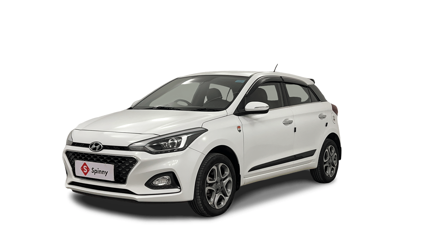 Used 2019 Hyundai Elite i20 Asta 1.2 (O) Petrol Manual Image