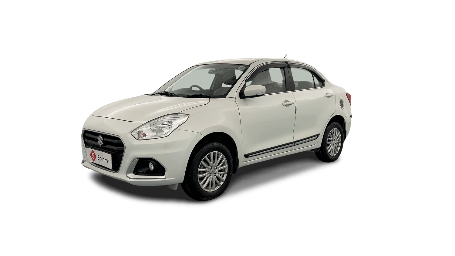 Used 2020 Maruti Suzuki Dzire ZXi Petrol Manual Image