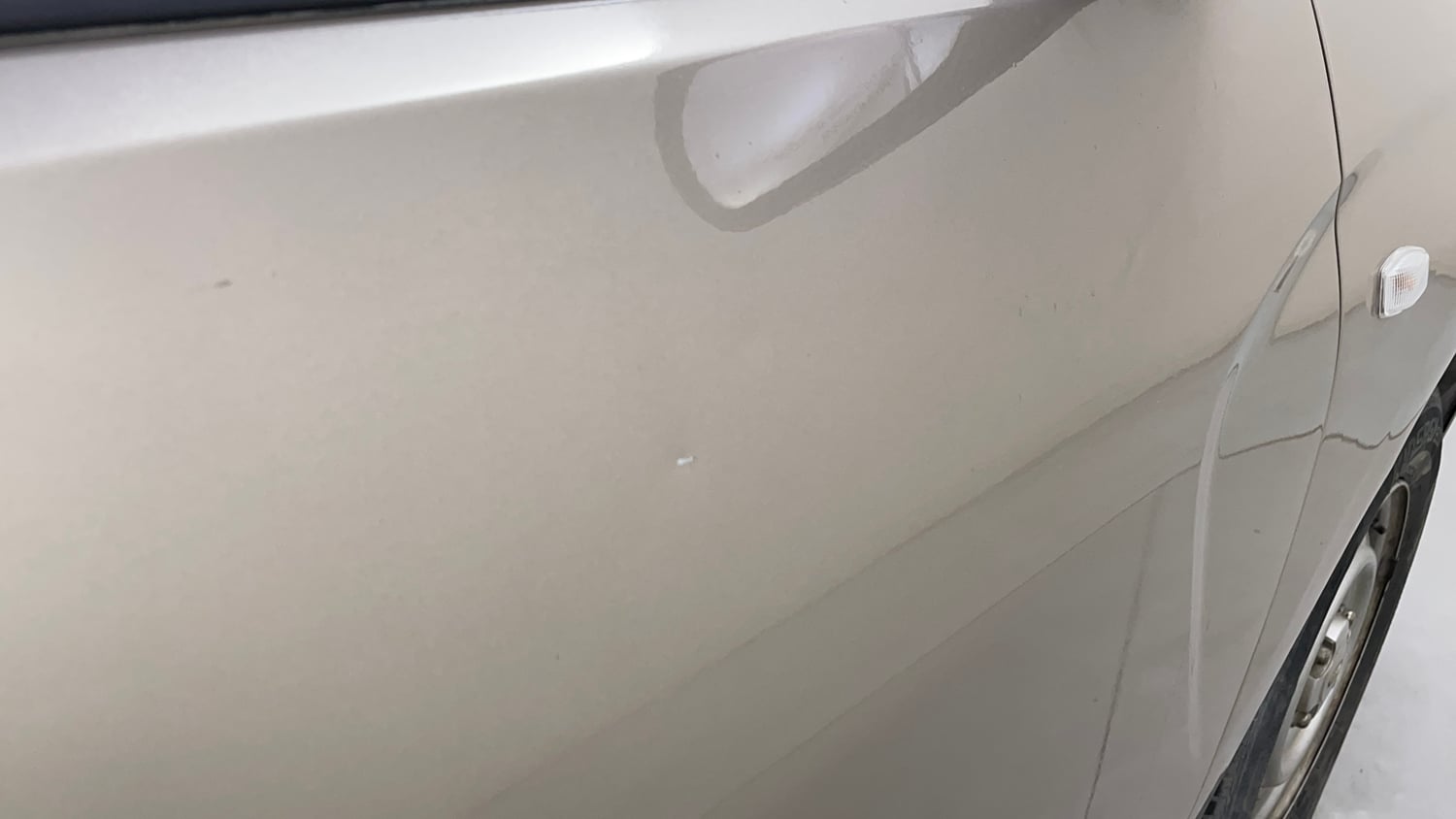 Used 2019 Hyundai Santro Era Executive Petrol Manual dents MINOR DENT